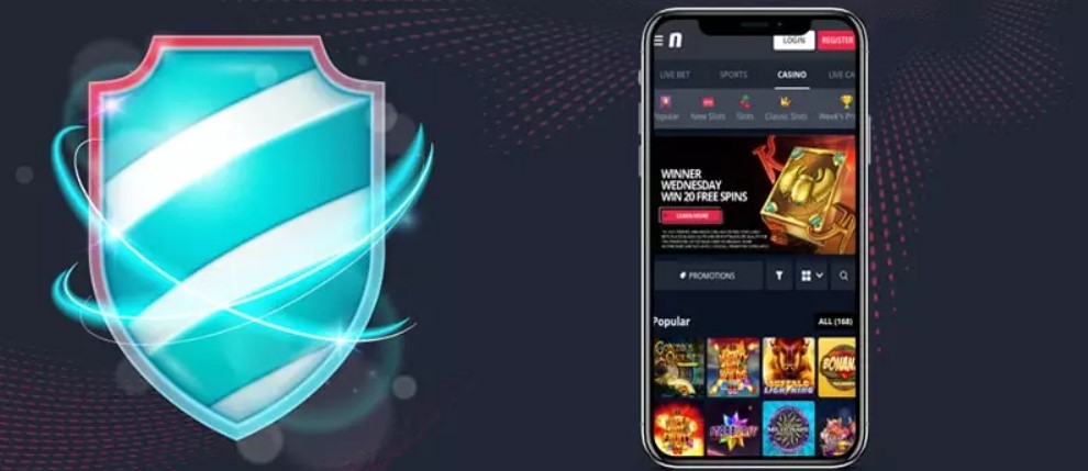 Είναι βολικό να παίξετε Tome of Madness σε smartphone στη Novibet;