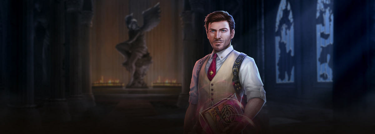 Tome of Madness header