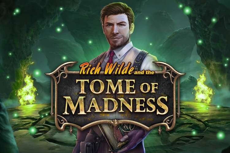 Tome of Madness